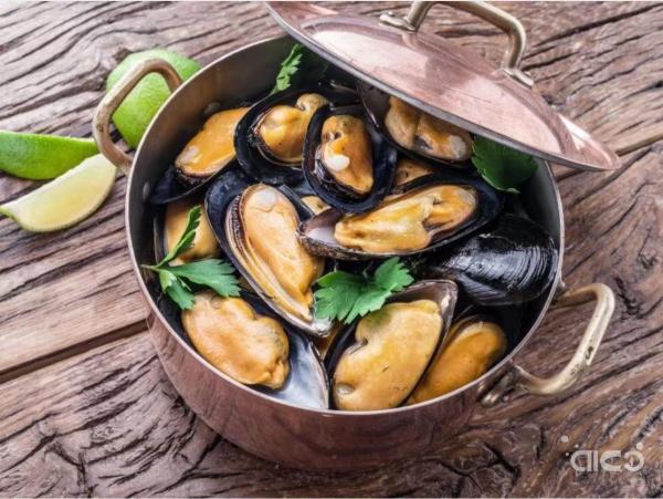 Mussels