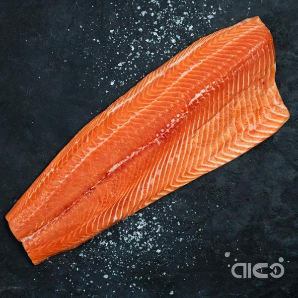 China's salmon consumption growth imperiled by higher import prices