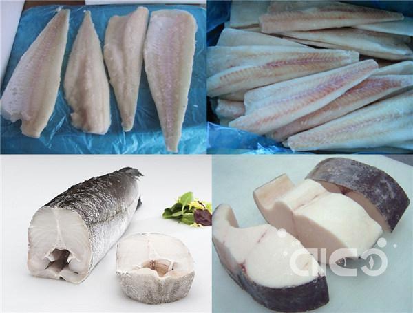 Russia sharply cuts pollock fillet production due to sanctions